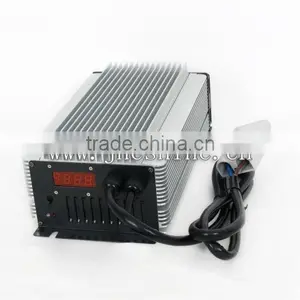 36V40A Battery Charger For Electric Car thumbnail-1
