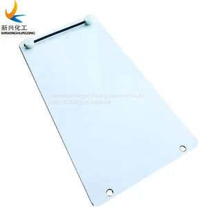 HDPE Puck Board / Hockey Shooting Pad / Slide Board thumbnail-1