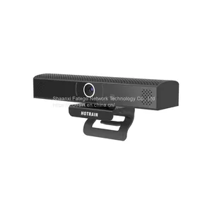 Hotrain FXAO1000 All-in-One Audio/Video Conferencing Set thumbnail-4