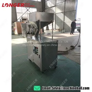 How do You Make Almond Flak Flaking Machine for Sale thumbnail-2