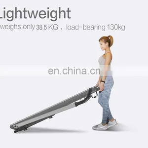 Portable Treadmill Machine,safety Key a Treadmill for Home Use,electric Walking Treadmill Motorized thumbnail-3