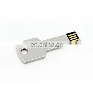 Usb Flash Drive With Keychain thumbnail-1