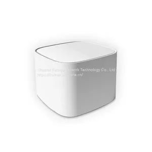 Hotrain FD1 Whole Home Wifi Coverage Gigabit Port Wireless Mesh Network Router thumbnail-1
