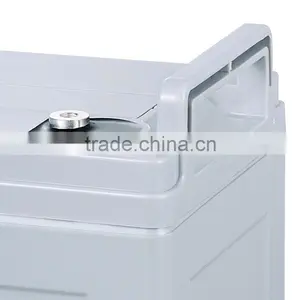 12v Voltage UPS Battery 12V100AH Deep Cycle Battery thumbnail-3