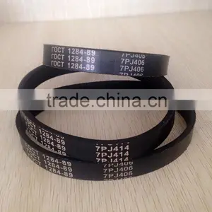 PJ Belt Rubber Belt Poly v Belt thumbnail-4