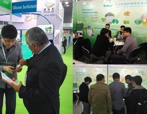 Hangzhou Silway New Material Technology Co., Ltd. company overview - view 2 thumbnail