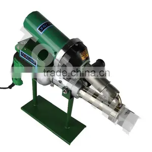 Hitach Motor and TOPLINK Hot Air Gun Plastic Extruding Welder thumbnail-1