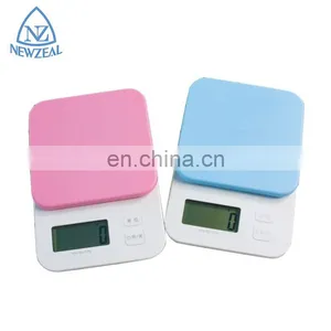 Best Digital Multifunction Weight Measuring Kitchen Food And Fruit Scale thumbnail-4