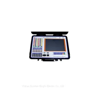 Harmonic Recorder Power thumbnail-1