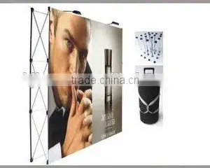 Portable Backdrop Display thumbnail-2