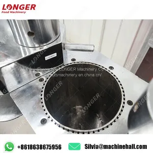 Hot Sale Sesame Oil Cold Press Machine Manufacturers thumbnail-3