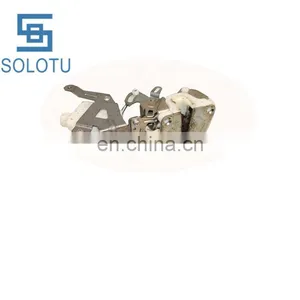 Back Door Latch Suitable For PAJERO GLS 3.2 TDI AUTO (2002/2007) REAR TRUNK LID LOCK DOOR 5828A006 thumbnail-5
