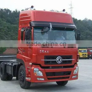 Tractor Truck, Dongfeng Tractor DFL4251A, Heavy Duty Truck thumbnail-3