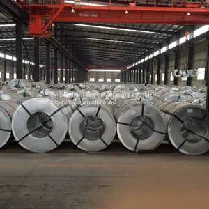 Nonoriented Silicon Steel B27AHV1300 thumbnail-3