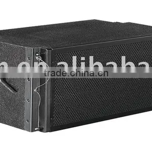 M100SUB Line Array Hanged Subwoofer thumbnail-1