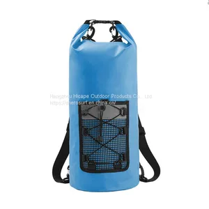 Water Sports Outdoor Waterproof Dry Bagpack thumbnail-1