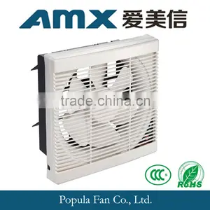 Bathroom Wall Mounted Ventilation Fan, Exhaust Fan for House Use thumbnail-5