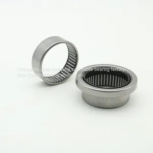 Supply Peugeot 205/306/307 Models DB70216NE70214Needle Roller Bearings, Auto Bearing Repair Kits, Bearing Flat Roller Bearings, Rear Axle Bearings thumbnail-4