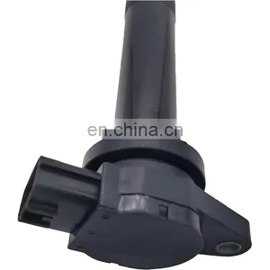 UF326 Good Quality Hotsale Auto Parts Ignition Coil for Nissan Almera Primera P11 P12 V10 N16 thumbnail-3