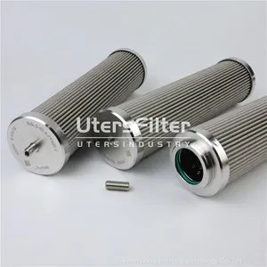 INR-S-95-A-PF025-V UTERS Industrial Replace of INDUFIL Hydraulic Filter Element thumbnail-5