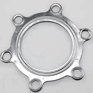 Turbocharger Pad thumbnail-1