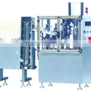 FILLING & SEALING MACHINE thumbnail-1