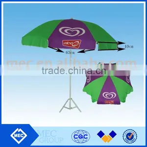 Beach Umbrella(advertising Umbrella ,sunny Umbrella , Garden Umbrella ) thumbnail-1
