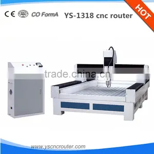 Stone Cnc Router Machine Price 1500mm*3000mm Stone Cnc Hot Sale China Stone Cnc in Jinan thumbnail-1