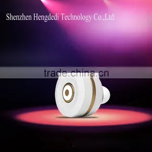 HD Bluetooth Headphone Mini Bluetooth Earphone Stereo Earphone thumbnail-6
