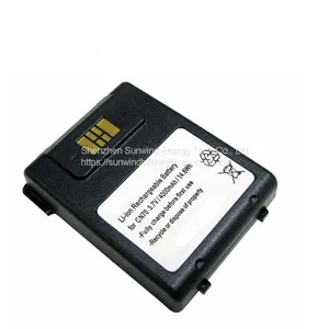 318-043-002 318-043-012 318-043-022 Battery Replacement for Intermec CN70 CN70e 1000AB01 thumbnail-1