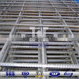 SL92 Reinforcing Welded Wire Mesh Building Material thumbnail-1