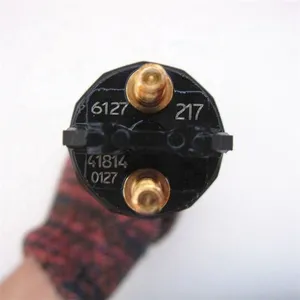 High Performance Engine Diesel Common Rail Fuel Injector 0445120217 thumbnail-3