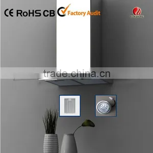 India Tradional Electric Cooker Hood thumbnail-1