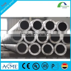 Hot Sale Black Welded Schedule 20 Inch Carbon Steel Pipe thumbnail-1