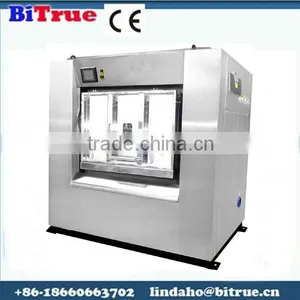 Industrial Laundry Washing Machine Prices Quality Choice thumbnail-1