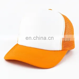 Promational Hat High QualityTrucker Cap Custom LOGO Trucker Hat thumbnail-1
