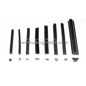 Door and Window Sealing Strip Tapes Epdm Door And Window Sealing Strip Epdm Rubber Strip thumbnail-1