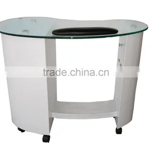 Modern Manicure Table,nail Table Manicure Table thumbnail-2