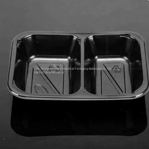 PVC Sheet for Plastic Trays thumbnail-2