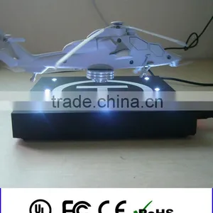 China Supplier LED Bottle Display With Full Wine thumbnail-4