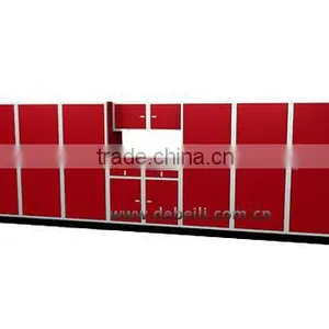 Car Workshop Use Tool Storage Tool Case Box AX-ZHG0019-1 thumbnail-1