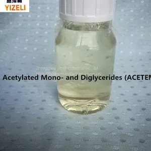 Emulsifier Acetylated Mono and Diglycerides-ACETEM-E472a thumbnail-1