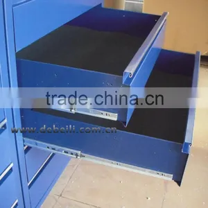 Heavy Duty Multipel Drawer Warehouse Tool Cabinet thumbnail-4
