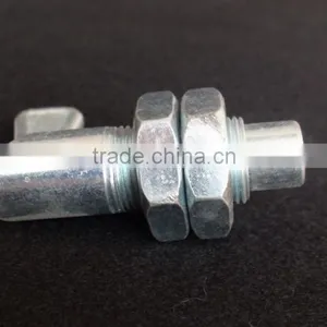 02408 Spring Pin Latch Door Bolt Locking thumbnail-4