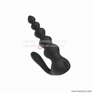 Anal Plug Sex Toy thumbnail-2