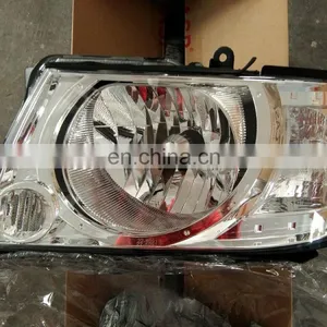 Head Light for Nissan Patrol 2005 2006 2007 2008 2009 thumbnail-2