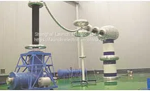 Series of Cascaded Non-partial Discharge Power Frequency Testing Transformer thumbnail-4