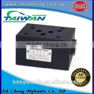 Z2S6,Z2S10,Z2S16,Z2S22 Hydraulic Check Valve thumbnail-3