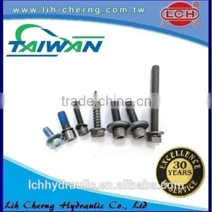 Stainless Steel & Steel China Screw Flight Machine Manufacturer thumbnail-5