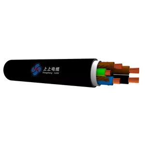 Tray Cable For Wind Turbine (File No.E348755) thumbnail-1